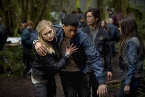 The 100 Season 1