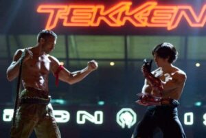 Tekken (2009) Film Explained