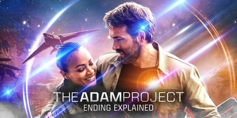 The Adam Project