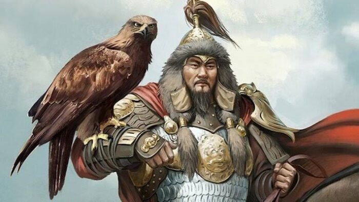 Genghis Khan