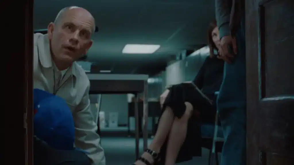 Being John Malkovich Explained -Plot And Ending