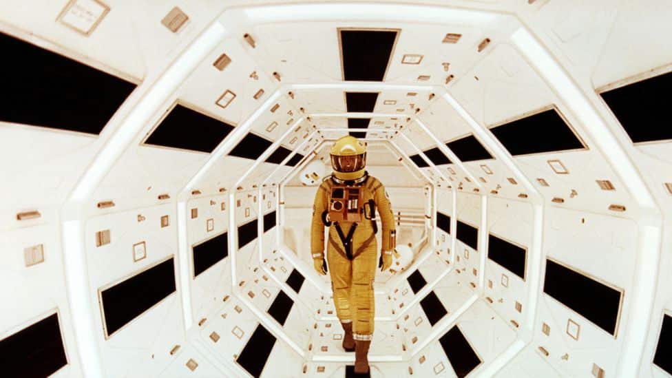 2001| A Space Odyssey - A Simple Explanation