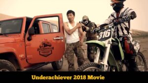 Underachiever Movie