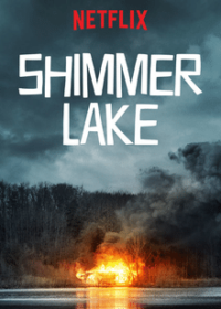 Chronological Ordered Description Of Shimmer Lake