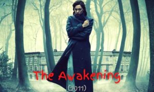 Ending of The Awakening Explanation -2011 Film Plot Analysis