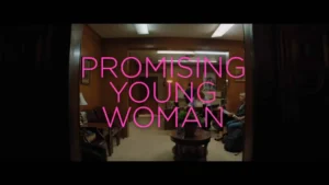 Promising Young Woman's Finale is Described