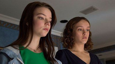 A Brief Explanation Of The Thoroughbreds' Finish (2017 Movie)