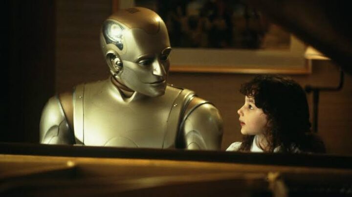 Bicentennial Man