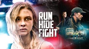 Run Hide Fight Movie Explained