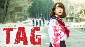 TAG Movie