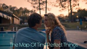 The Map Of Little Perfect Things| A Summary of the Ending