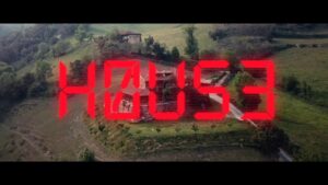 h0us3: Defining The Plot And Ending |2018 Spanish Film