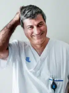 Bad Surgeon: Love Under The Knife - The Paolo Macchiarini Scandal