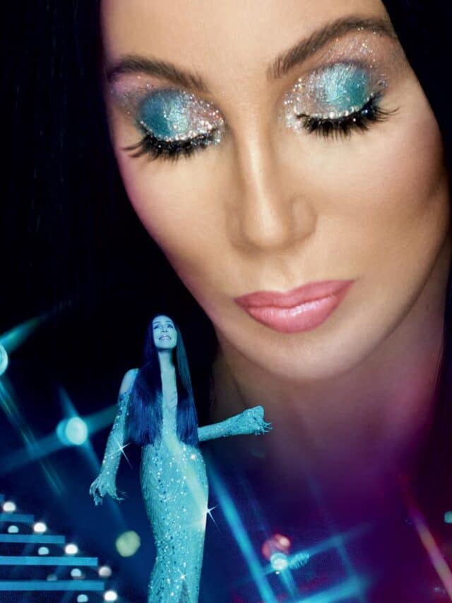 Cher’s Unbelievable Comeback: The Story Behind “Believe”