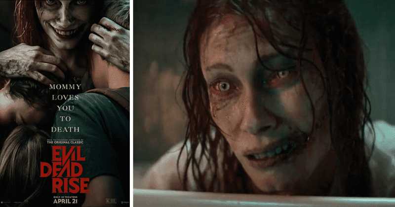 "Demystifying Evil Dead Rise Ending Explained: A Beginner's Guide"