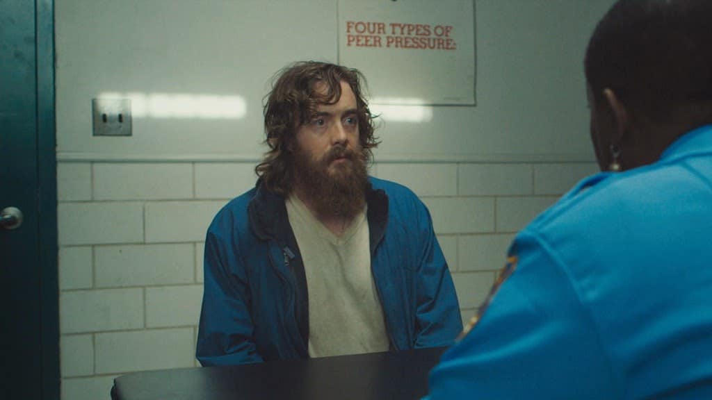 Blue Ruin Ending Explained: Who dies?