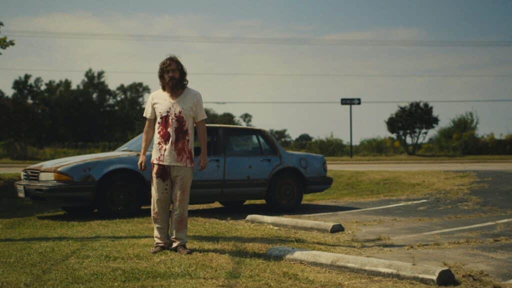 Blue Ruin Ending Explained: Who dies?