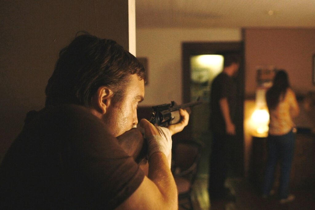 Blue Ruin Ending Explained: Who dies?