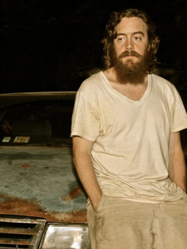 Blue Ruin: A Dark Tale of Revenge and Tragedy