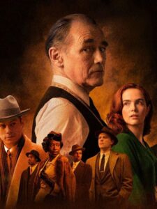 The Outfit Film: Full Plot And Ending Explained