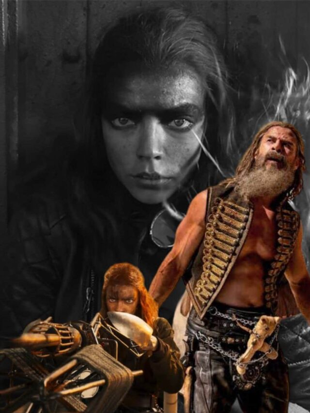 Furiosa A Mad Max Saga trailer drops, Here’s what we know about it