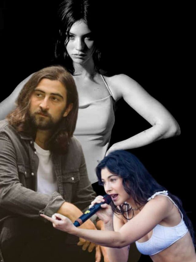 Noah Kahan and Gracie Abrams Unveil Dazzling Duet: “Everywhere, Everything” Remix