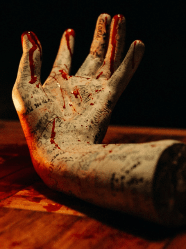 Talk To Me: 10 Haunting Truths Revealed