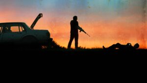 Blue Ruin Ending Explained: Who dies?